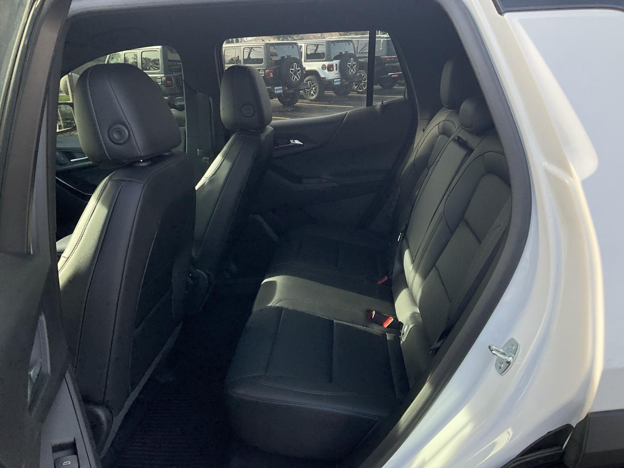 2025 Chevrolet Equinox  Photo