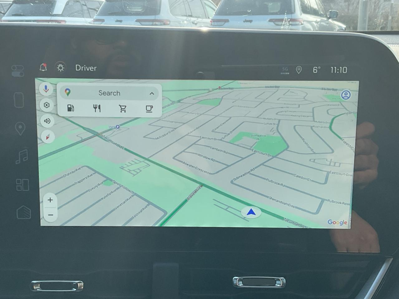 2025 Chevrolet Equinox  Photo