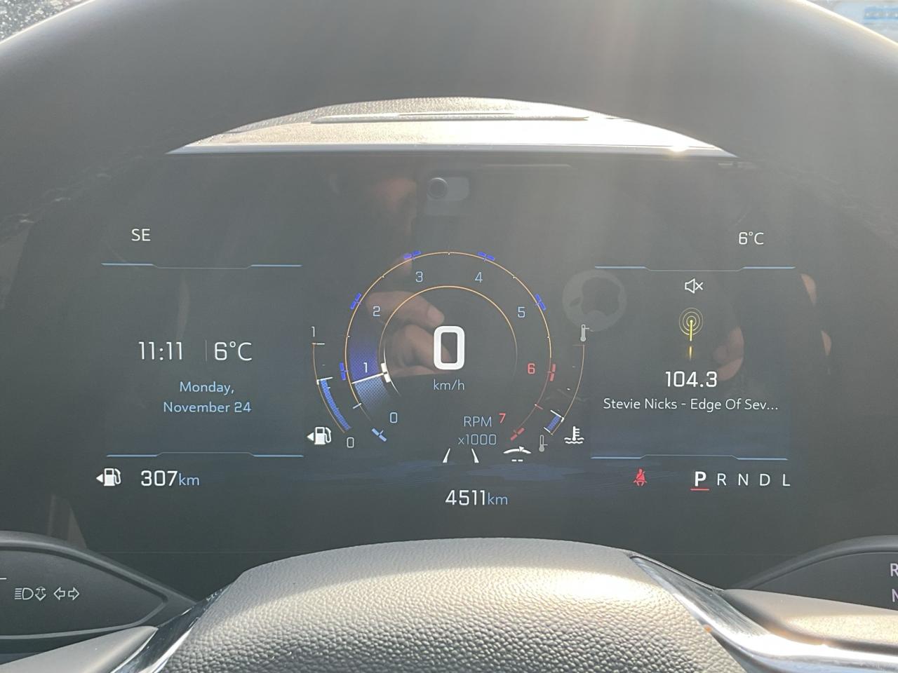 2025 Chevrolet Equinox  Photo