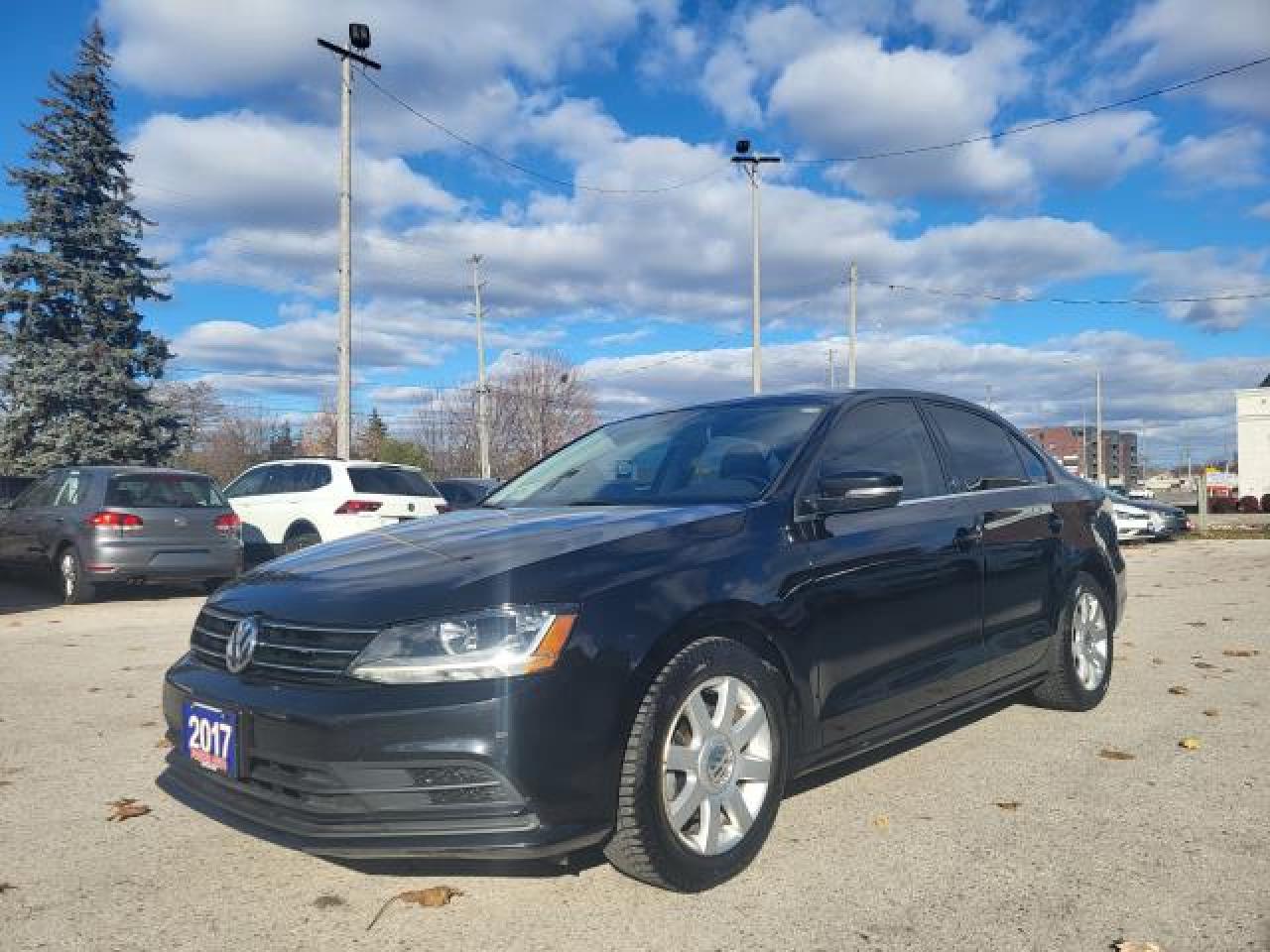 2017 Volkswagen Jetta wolfsburg Photo4