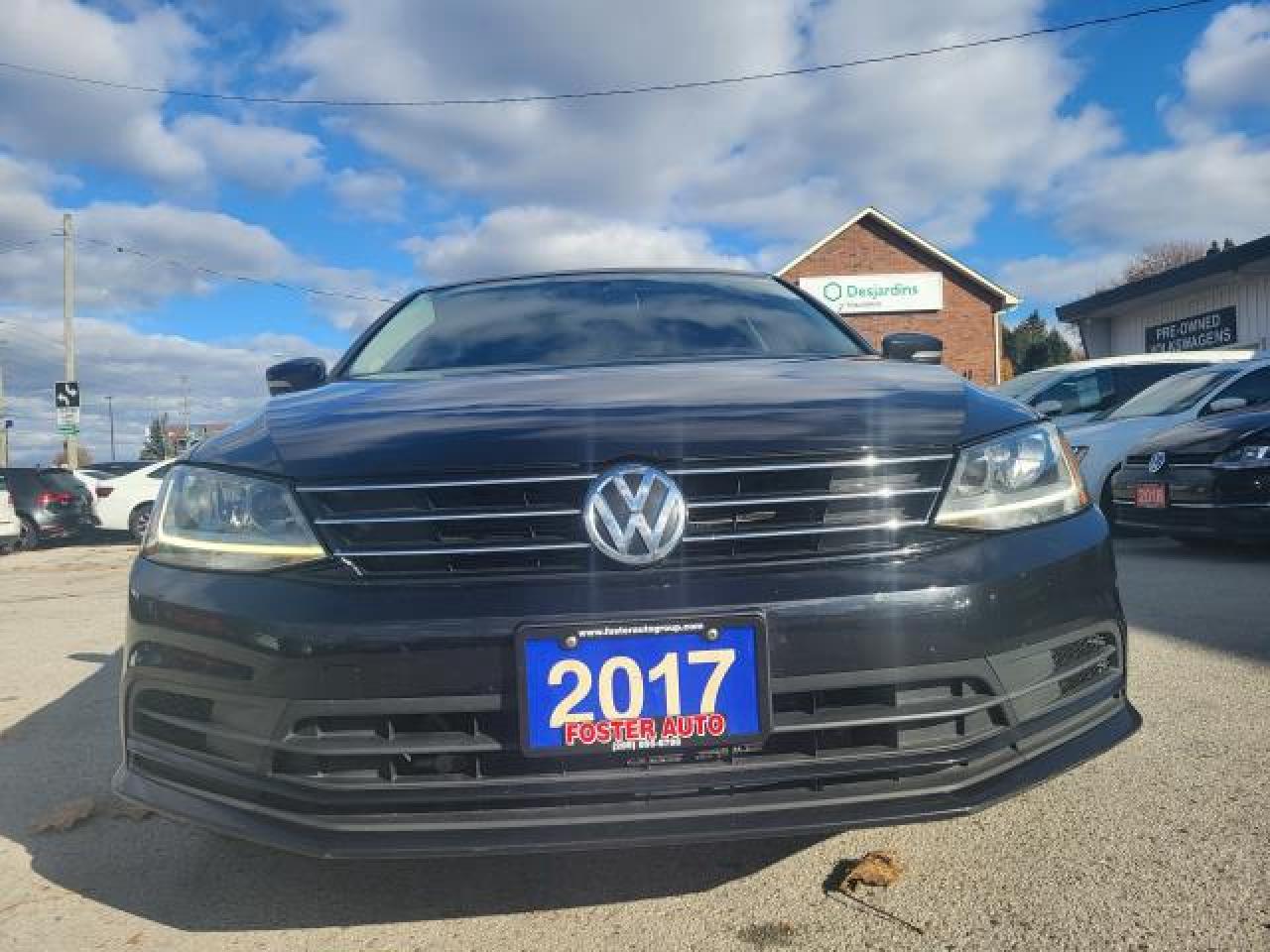 2017 Volkswagen Jetta wolfsburg Photo6