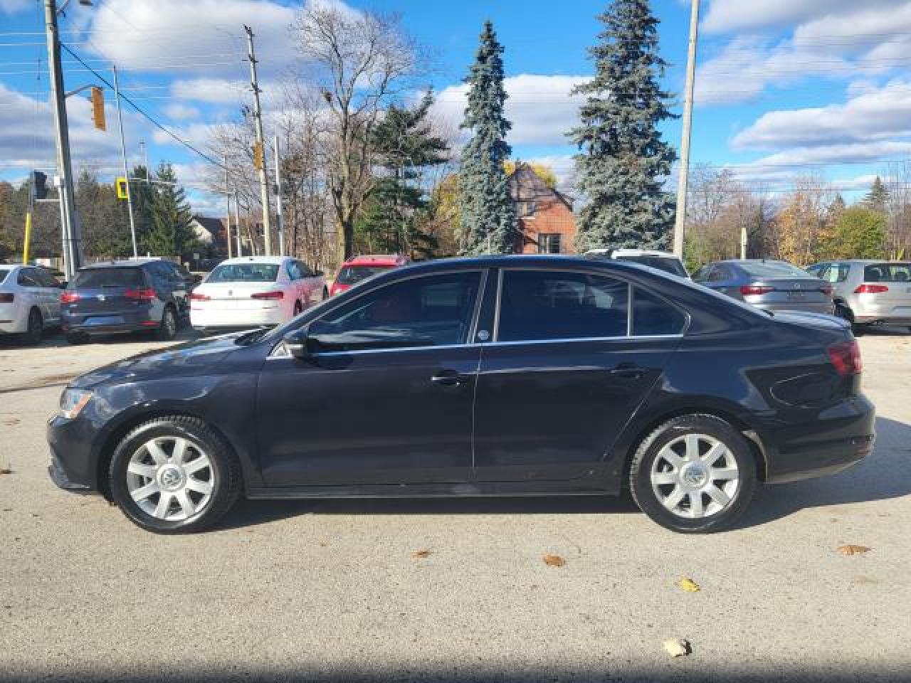 2017 Volkswagen Jetta wolfsburg Photo18