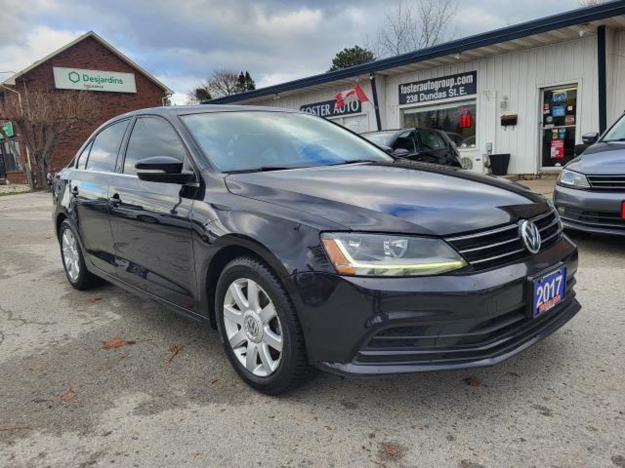 2017 Volkswagen Jetta wolfsburg Photo21