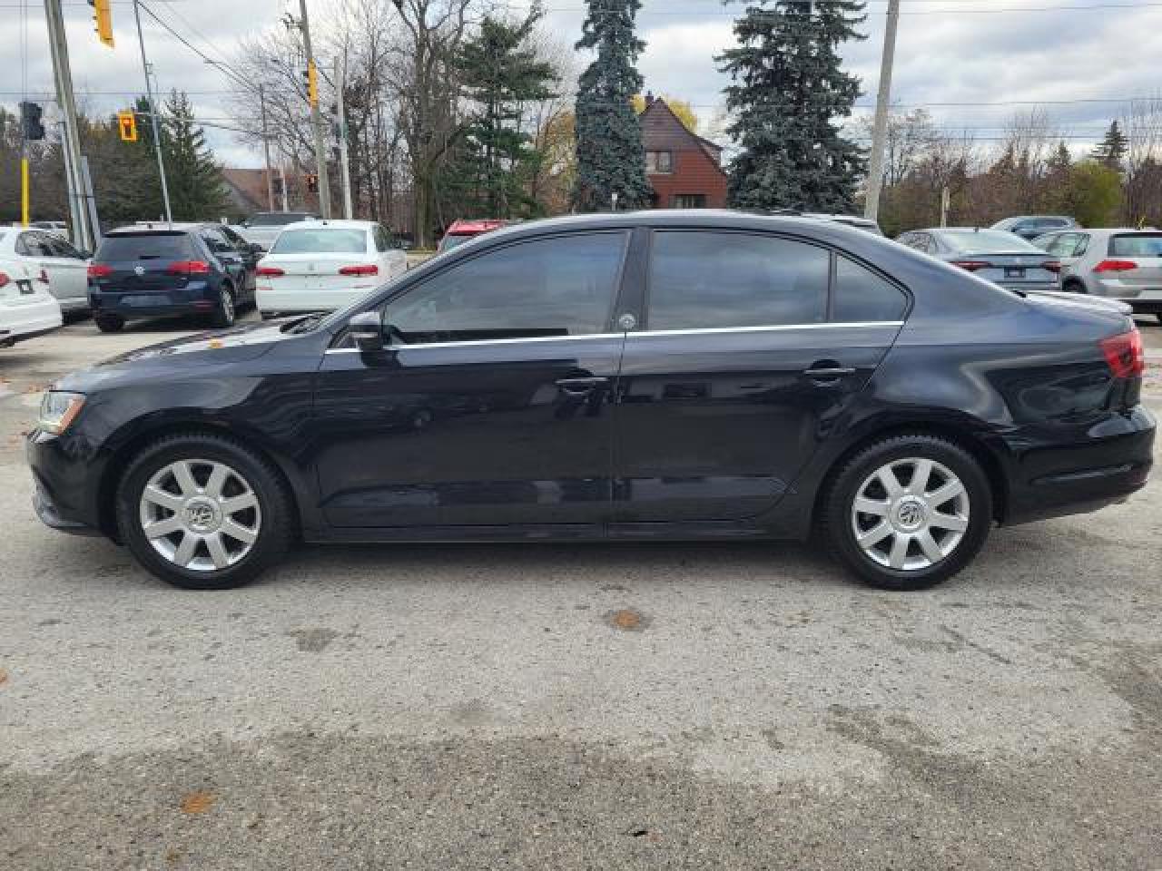 2017 Volkswagen Jetta wolfsburg Photo26