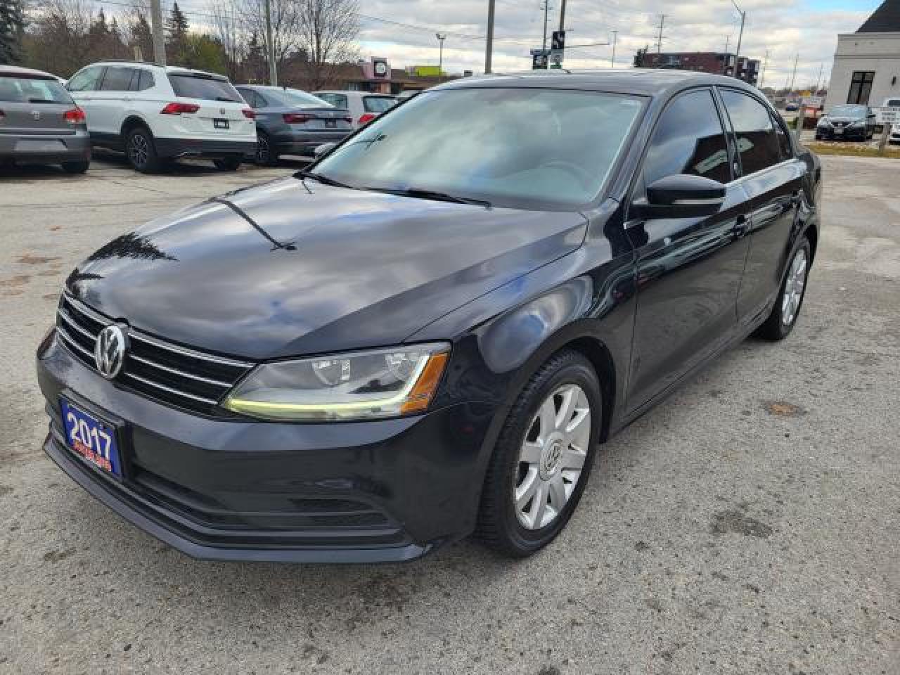 2017 Volkswagen Jetta wolfsburg Photo27