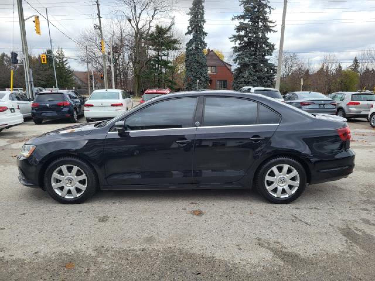 2017 Volkswagen Jetta wolfsburg Photo19