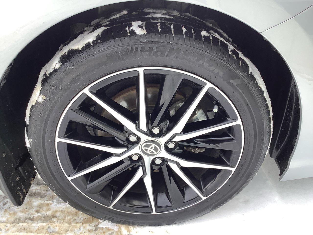 2023 Toyota Camry SE Photo