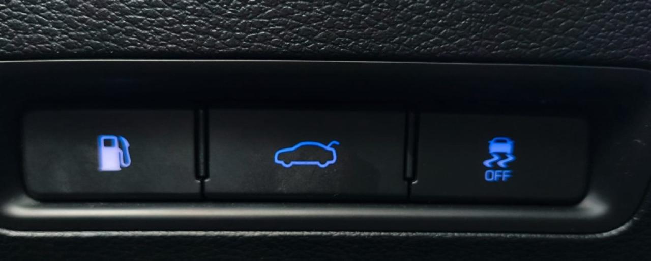 2017 Hyundai Sonata 4dr Sedan 2.4L Automatic GLS Photo