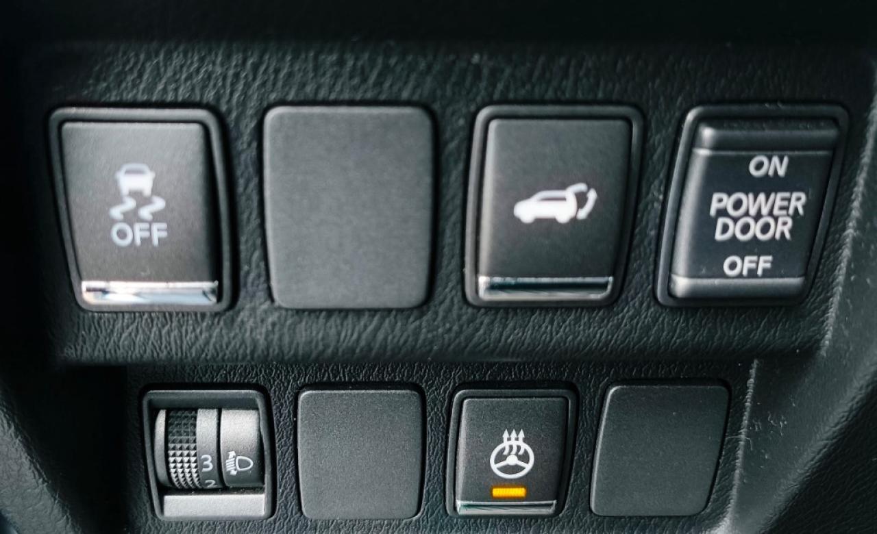 2013 Infiniti JX35 Base 4dr All-wheel Drive Sport Utility CVT Photo