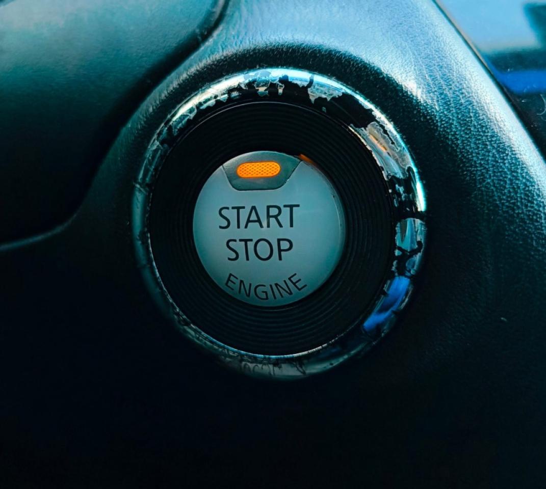 2013 Infiniti JX35 Base 4dr All-wheel Drive Sport Utility CVT Photo