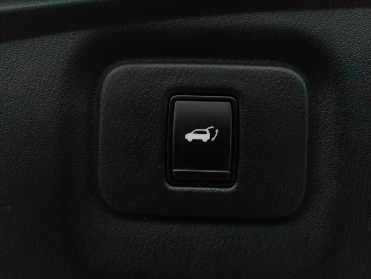 2013 Infiniti JX35 Base 4dr All-wheel Drive Sport Utility CVT Photo