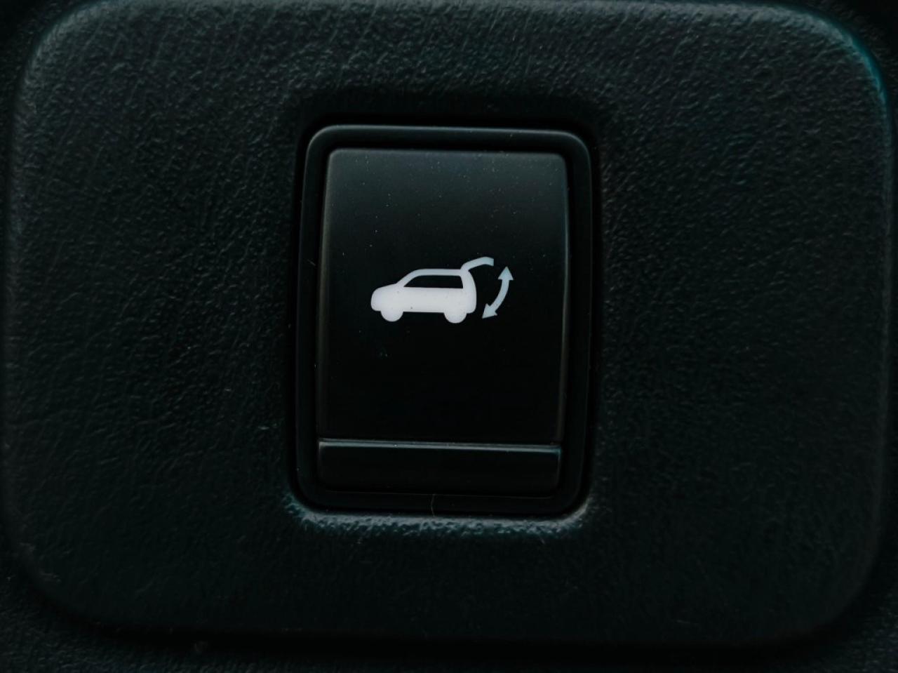 2013 Infiniti JX35 Base 4dr All-wheel Drive Sport Utility CVT Photo