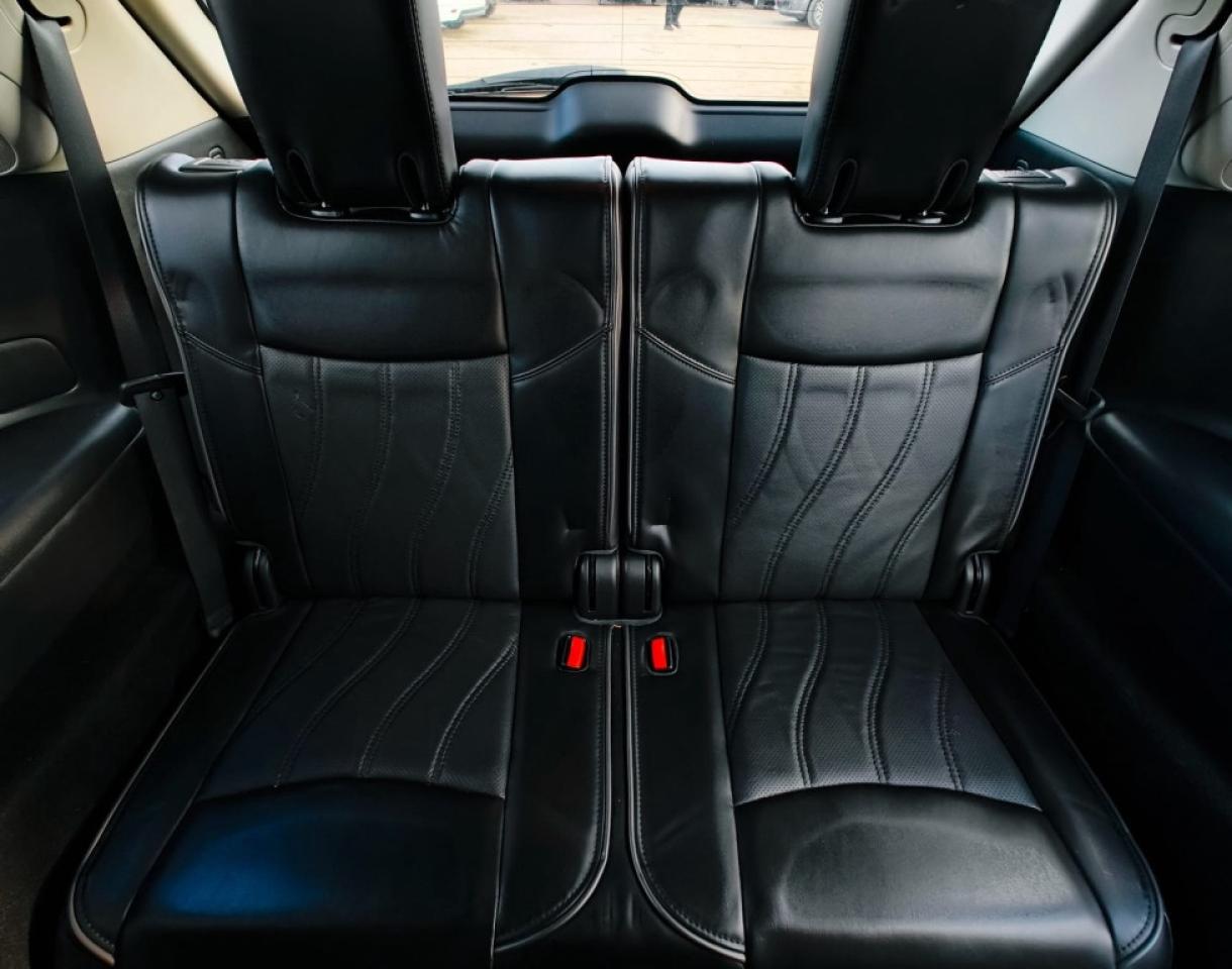 2013 Infiniti JX35 Base 4dr All-wheel Drive Sport Utility CVT Photo