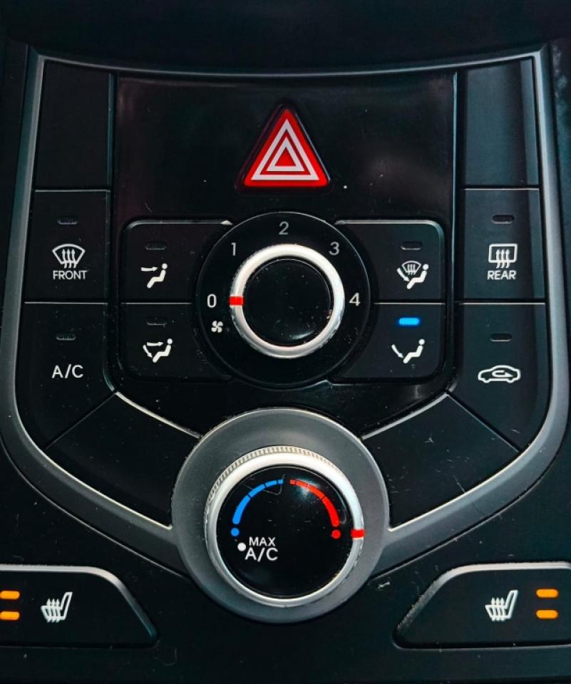 2014 Hyundai Elantra 5dr Automatic GL Photo