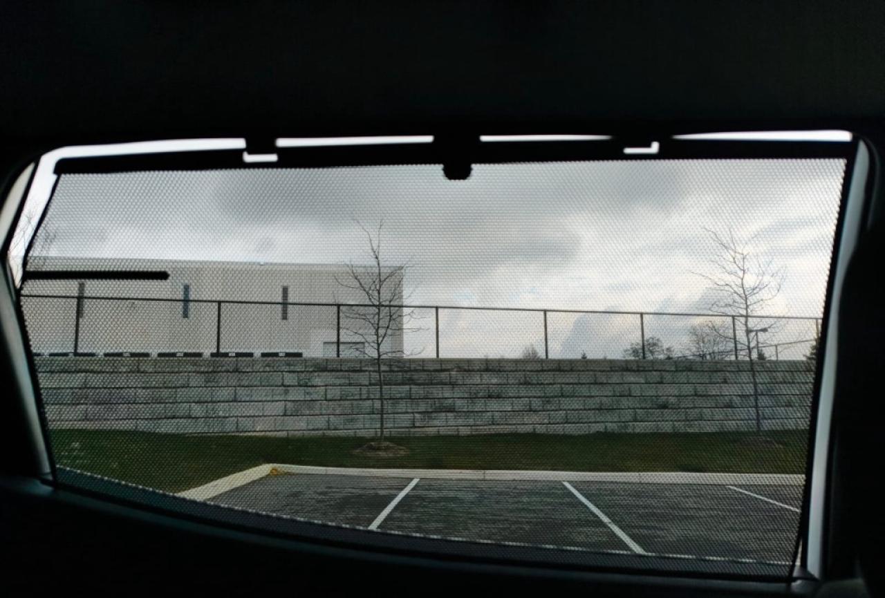 2014 Hyundai Santa Fe Sport Front-wheel Drive 4dr 2.4L Premium Photo