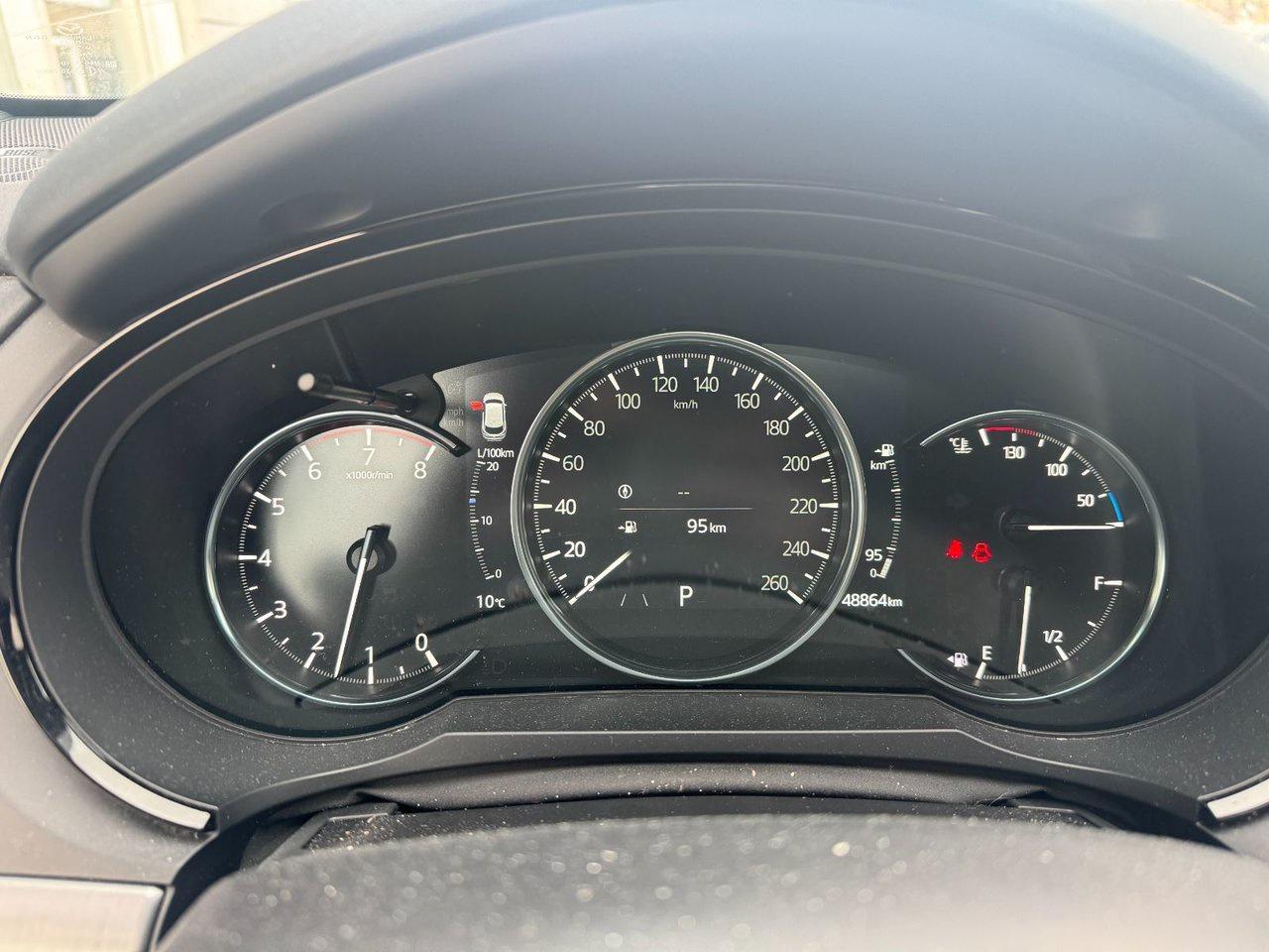 2021 Mazda CX-9 GT Photo3