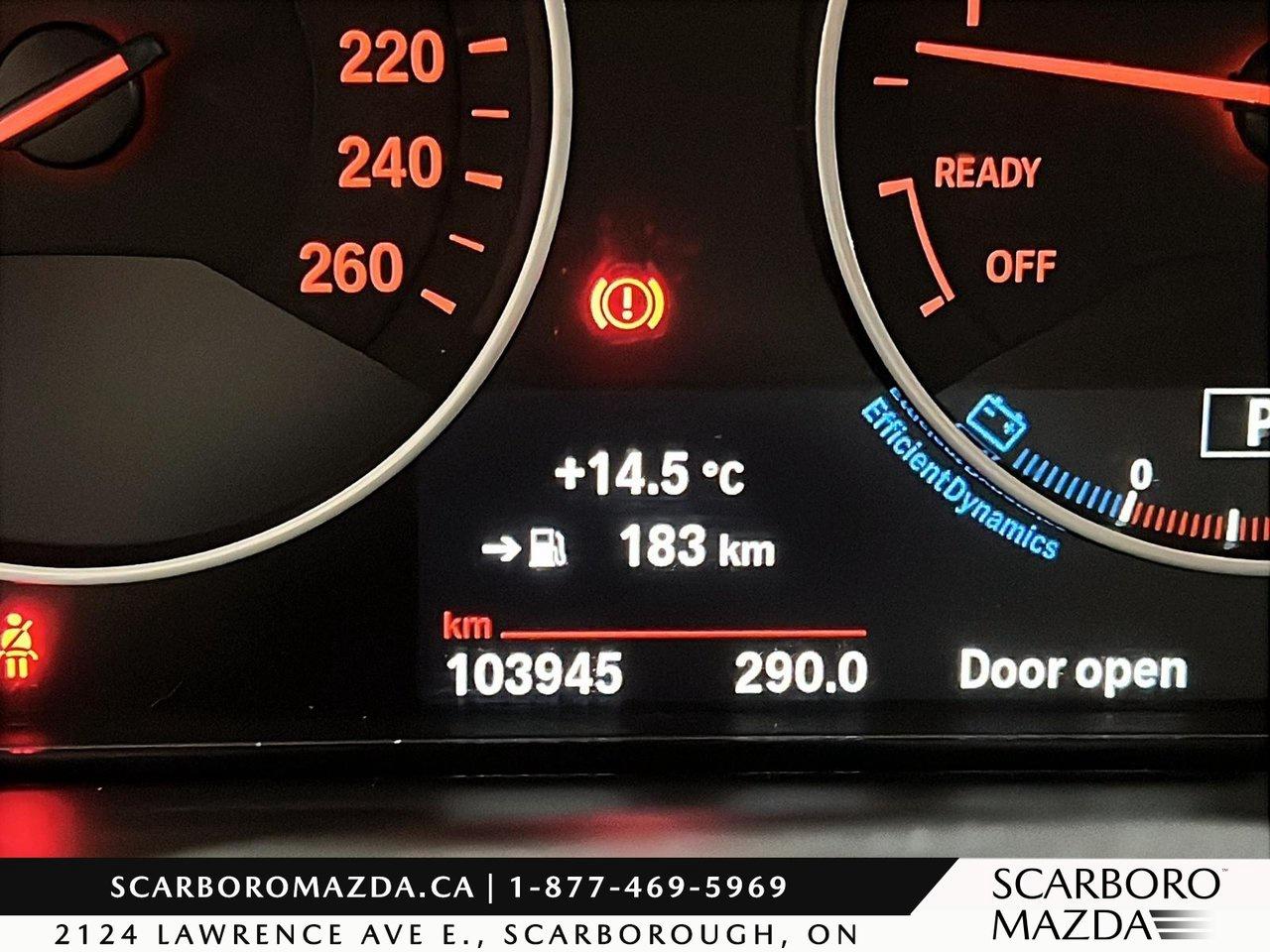 2017 BMW 3 Series 320i xDrive Photo