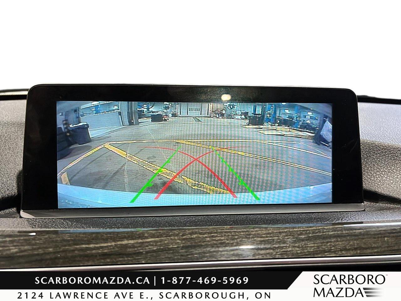 2017 BMW 3 Series 320i xDrive Photo