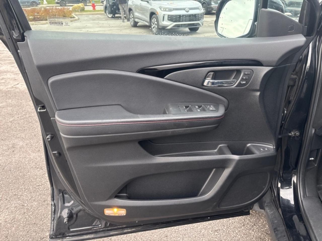2021 Honda Pilot Black Edition  - Cooled Seats Photo