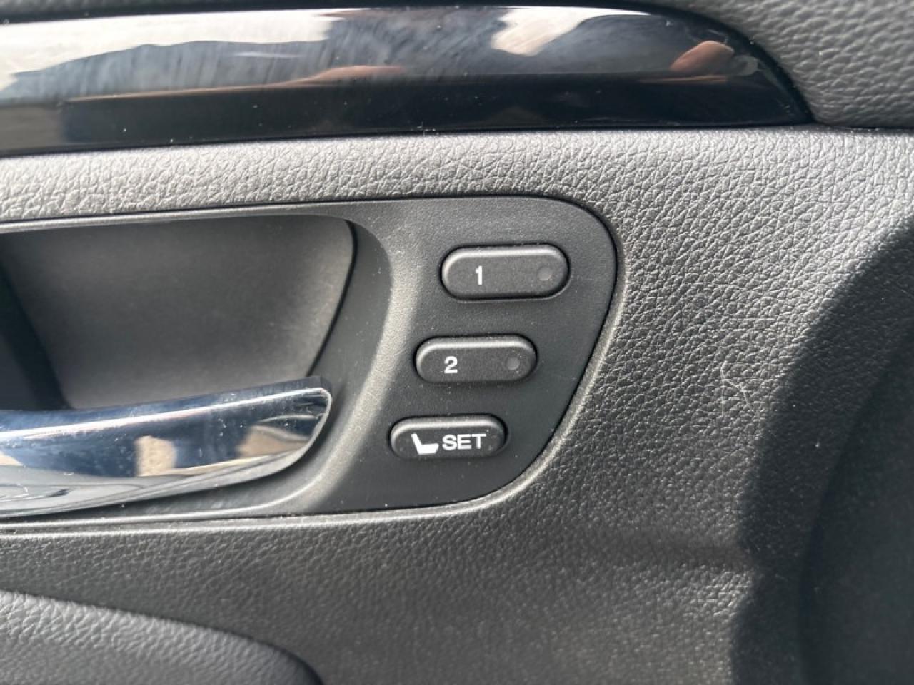 2021 Honda Pilot Black Edition  - Cooled Seats Photo