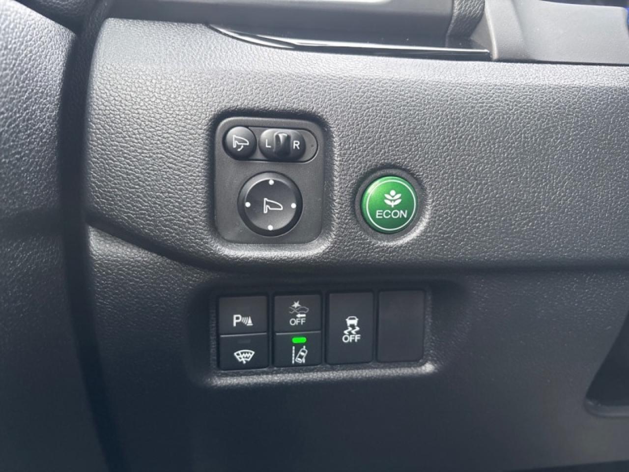 2021 Honda Pilot Black Edition  - Cooled Seats Photo