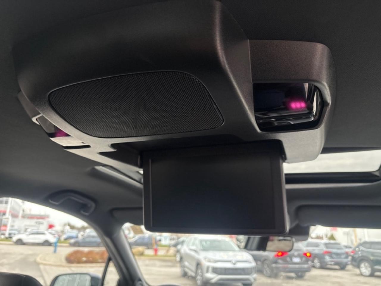 2021 Honda Pilot Black Edition  - Cooled Seats Photo