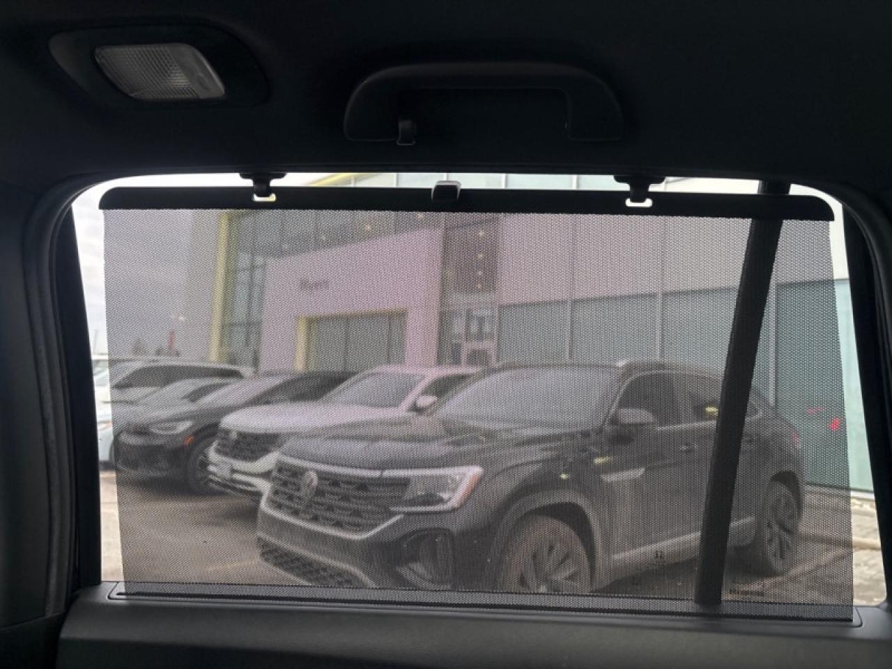 2021 Honda Pilot Black Edition  - Cooled Seats Photo