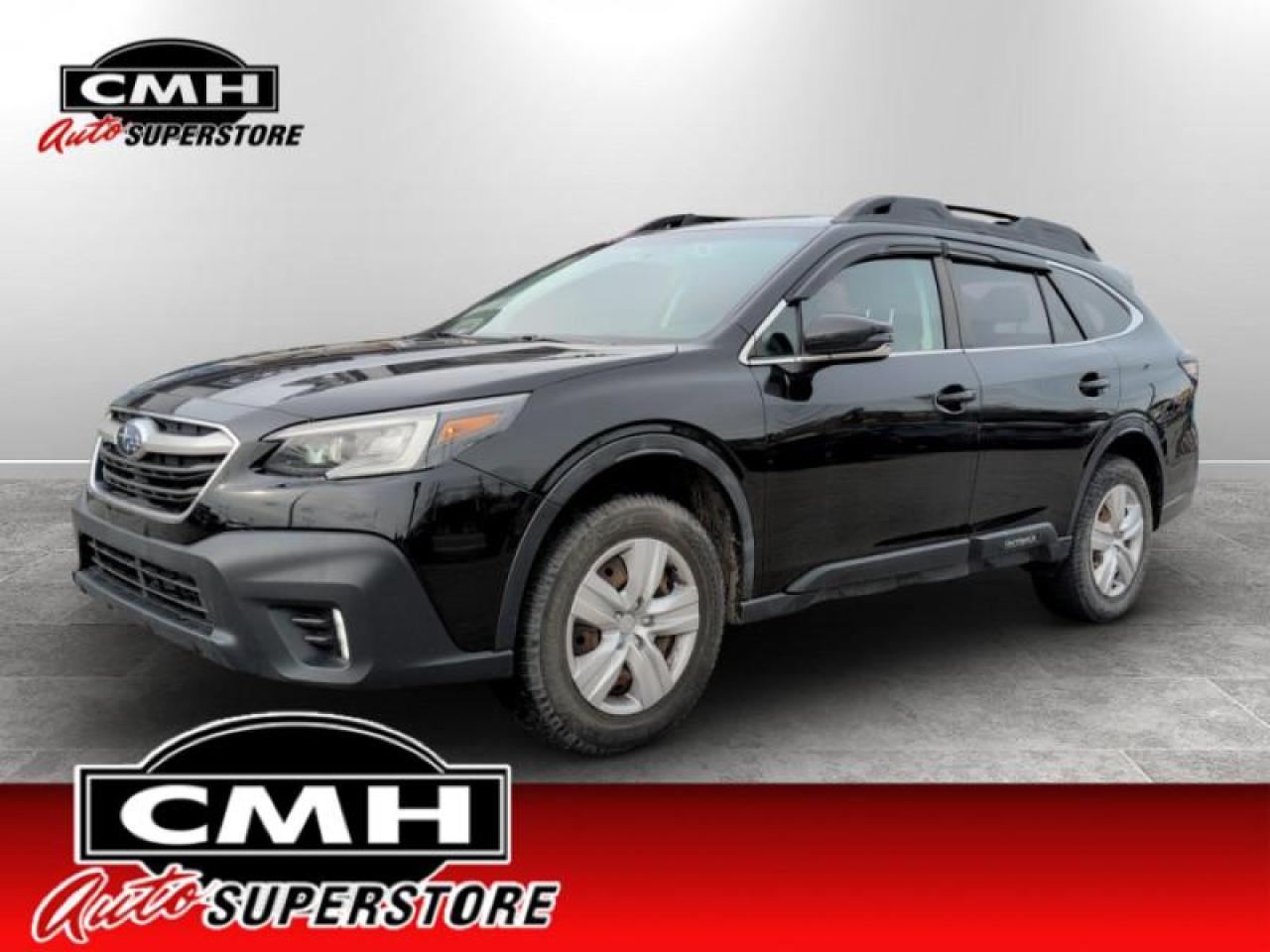 2020 Subaru Outback Convenience Photo0