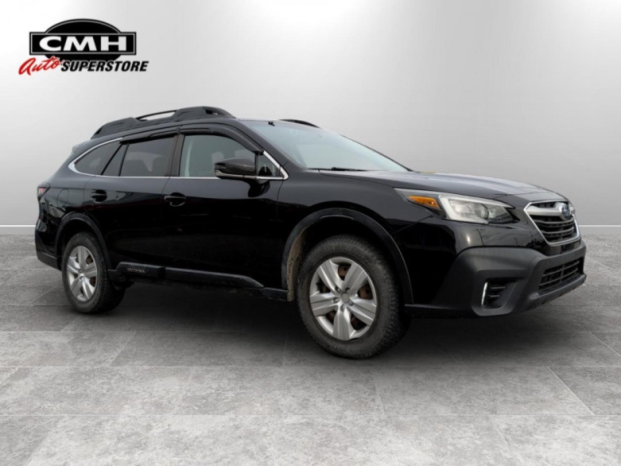 2020 Subaru Outback Convenience Photo4