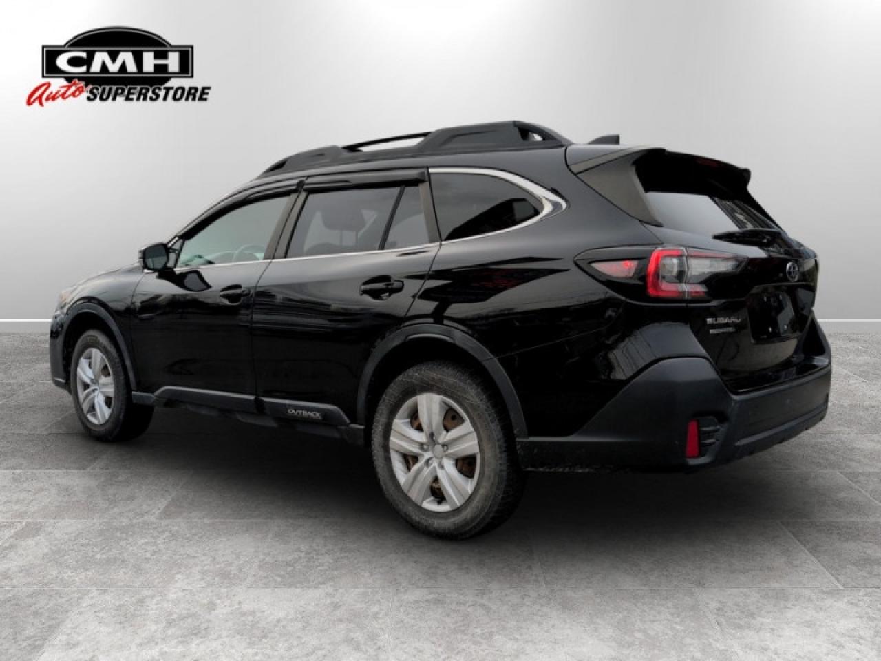 2020 Subaru Outback Convenience Photo