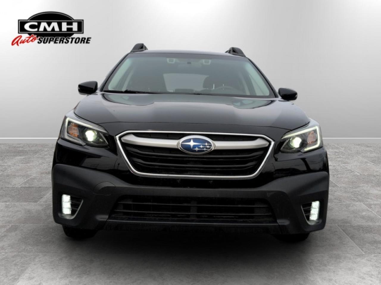 2020 Subaru Outback Convenience Photo
