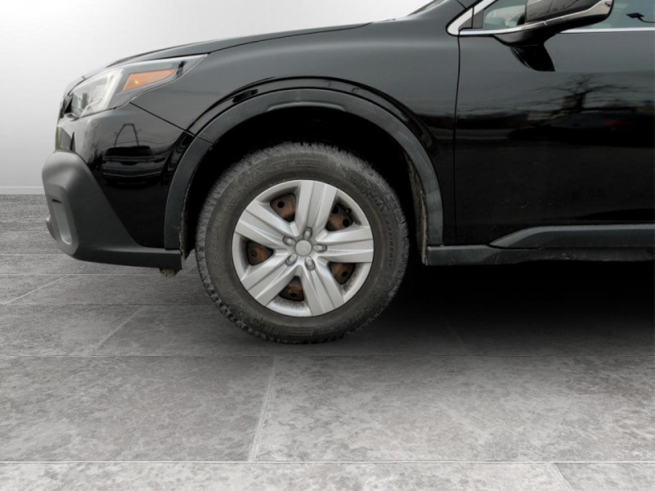 2020 Subaru Outback Convenience Photo