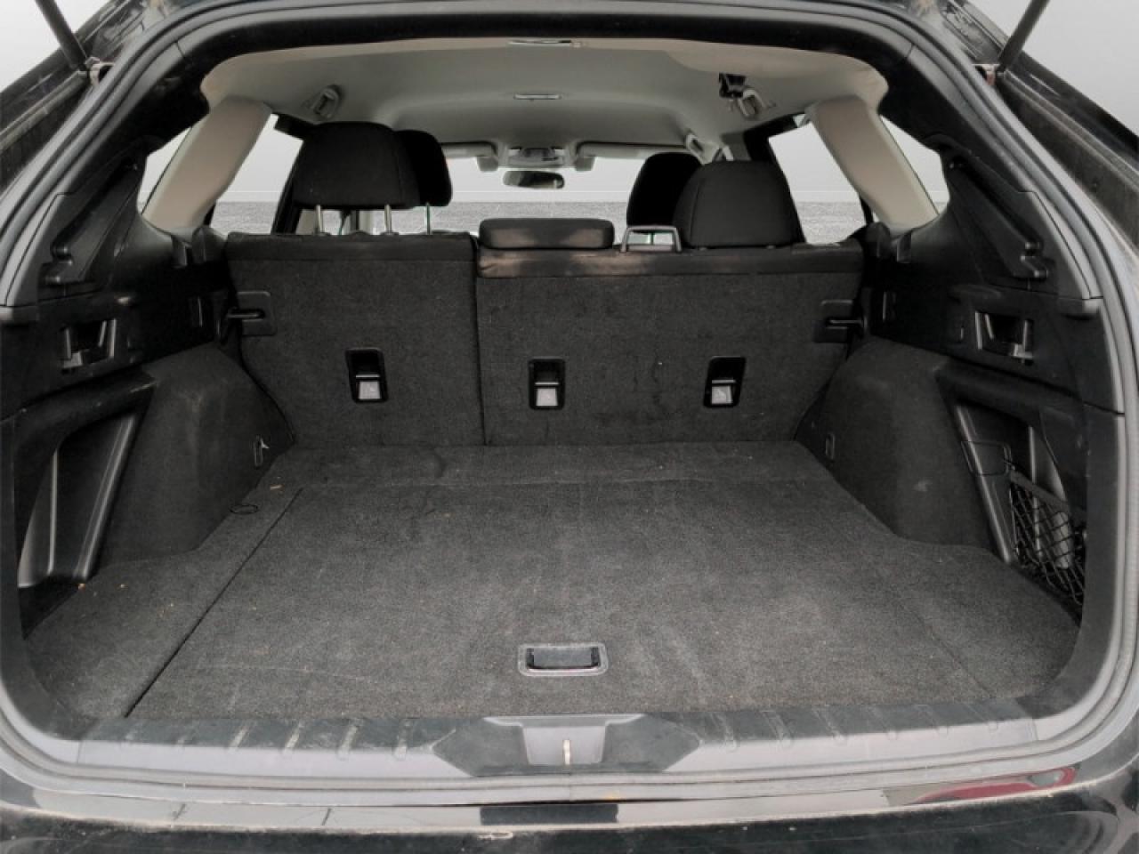 2020 Subaru Outback Convenience Photo