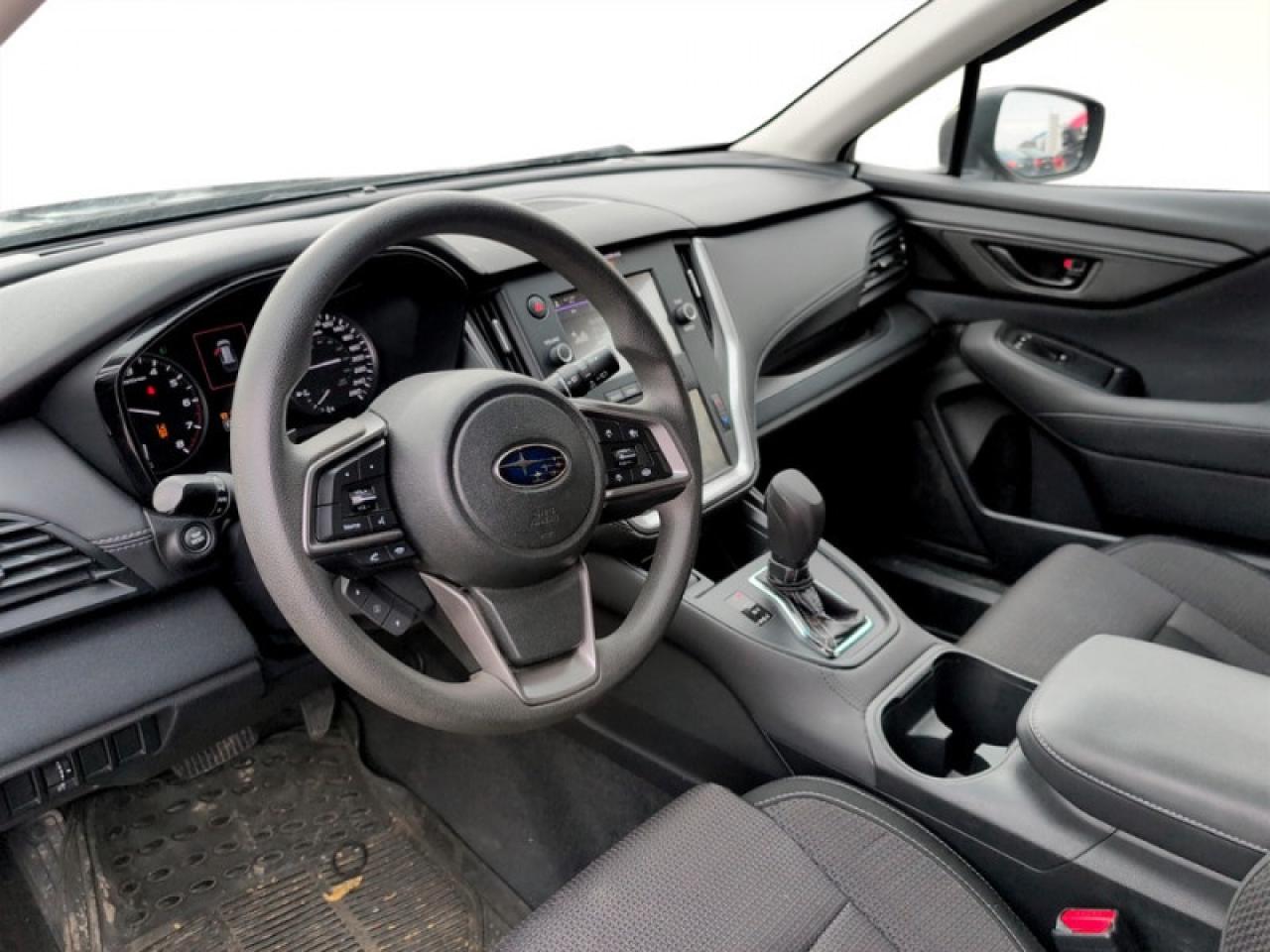 2020 Subaru Outback Convenience Photo
