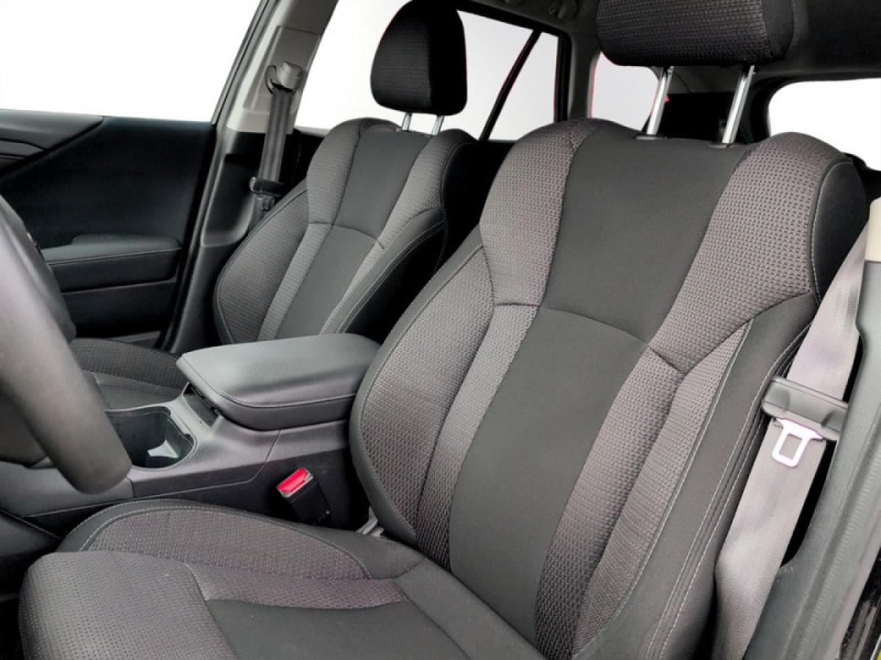 2020 Subaru Outback Convenience Photo