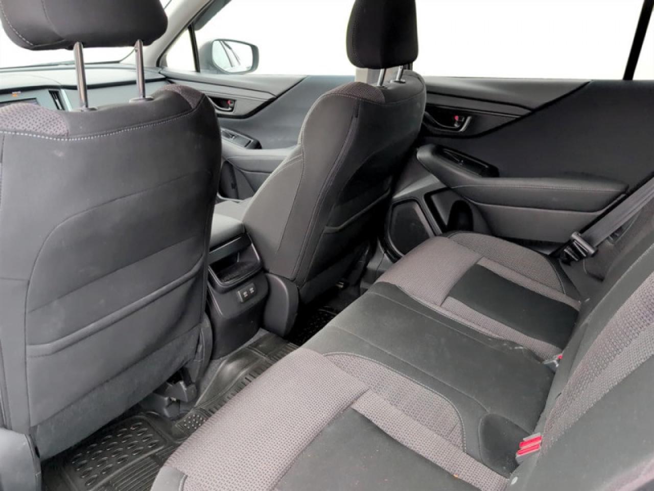 2020 Subaru Outback Convenience Photo