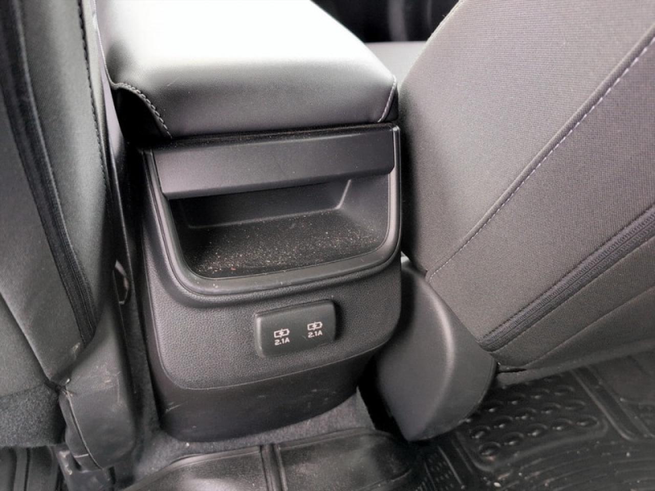 2020 Subaru Outback Convenience Photo