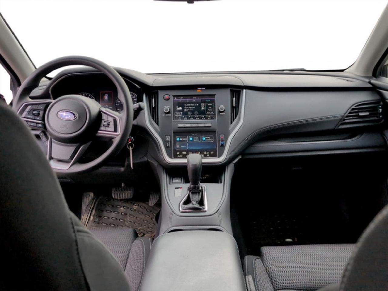 2020 Subaru Outback Convenience Photo
