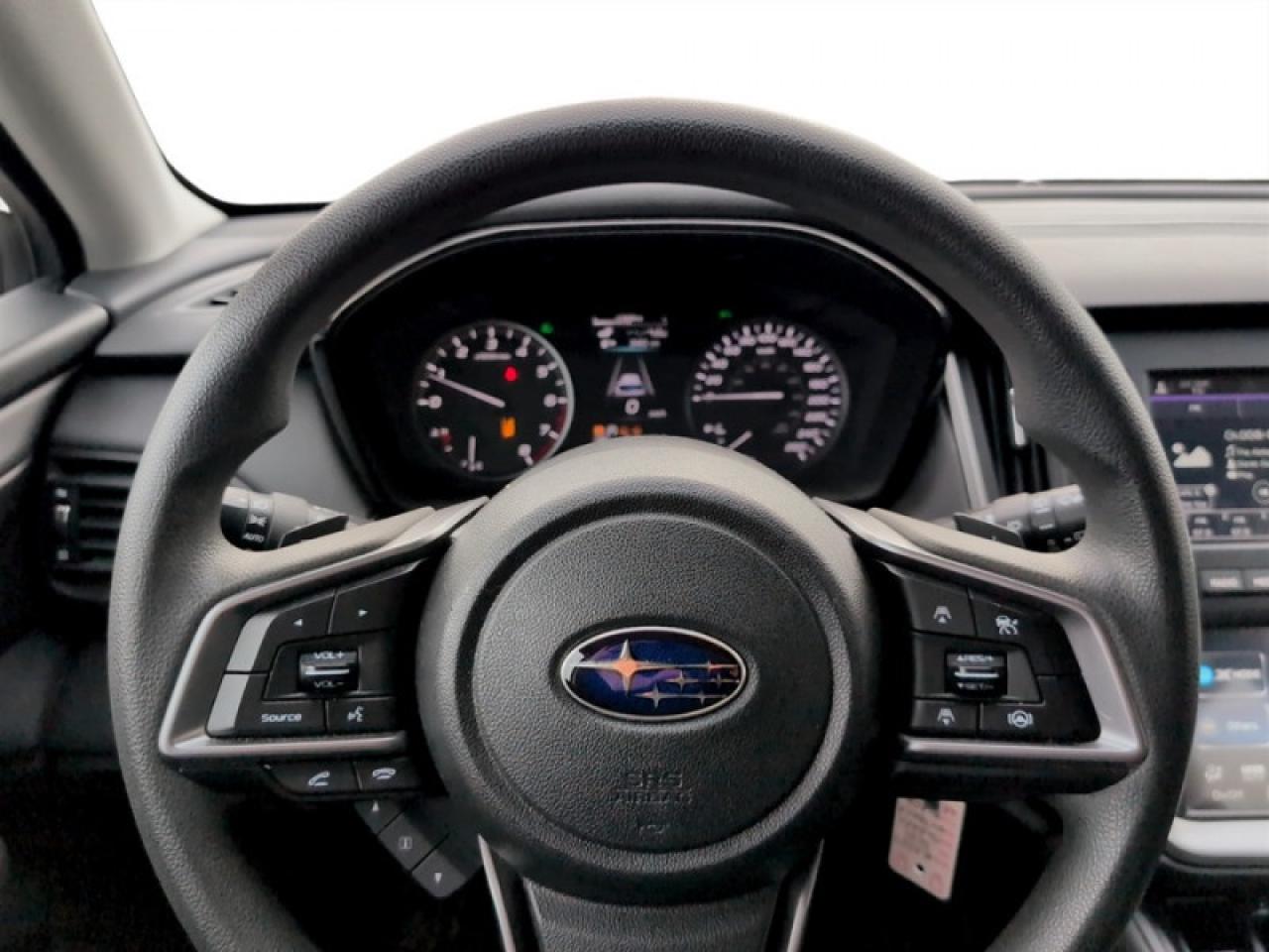 2020 Subaru Outback Convenience Photo