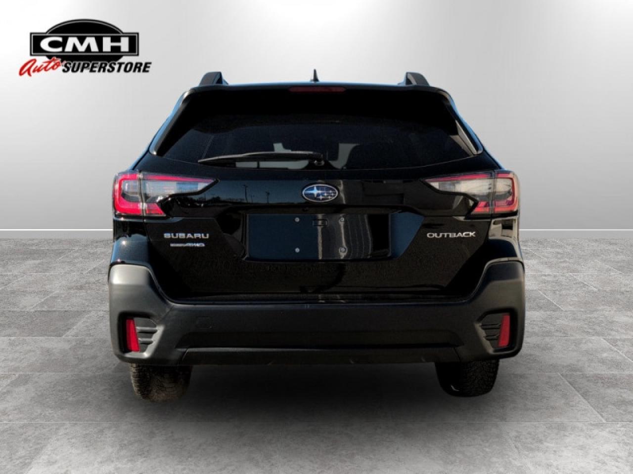 2020 Subaru Outback Convenience  **APPLE CP - ADAP CC** Photo3