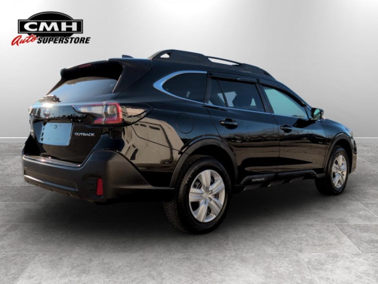 2020 Subaru Outback Convenience  **APPLE CP - ADAP CC** Photo4