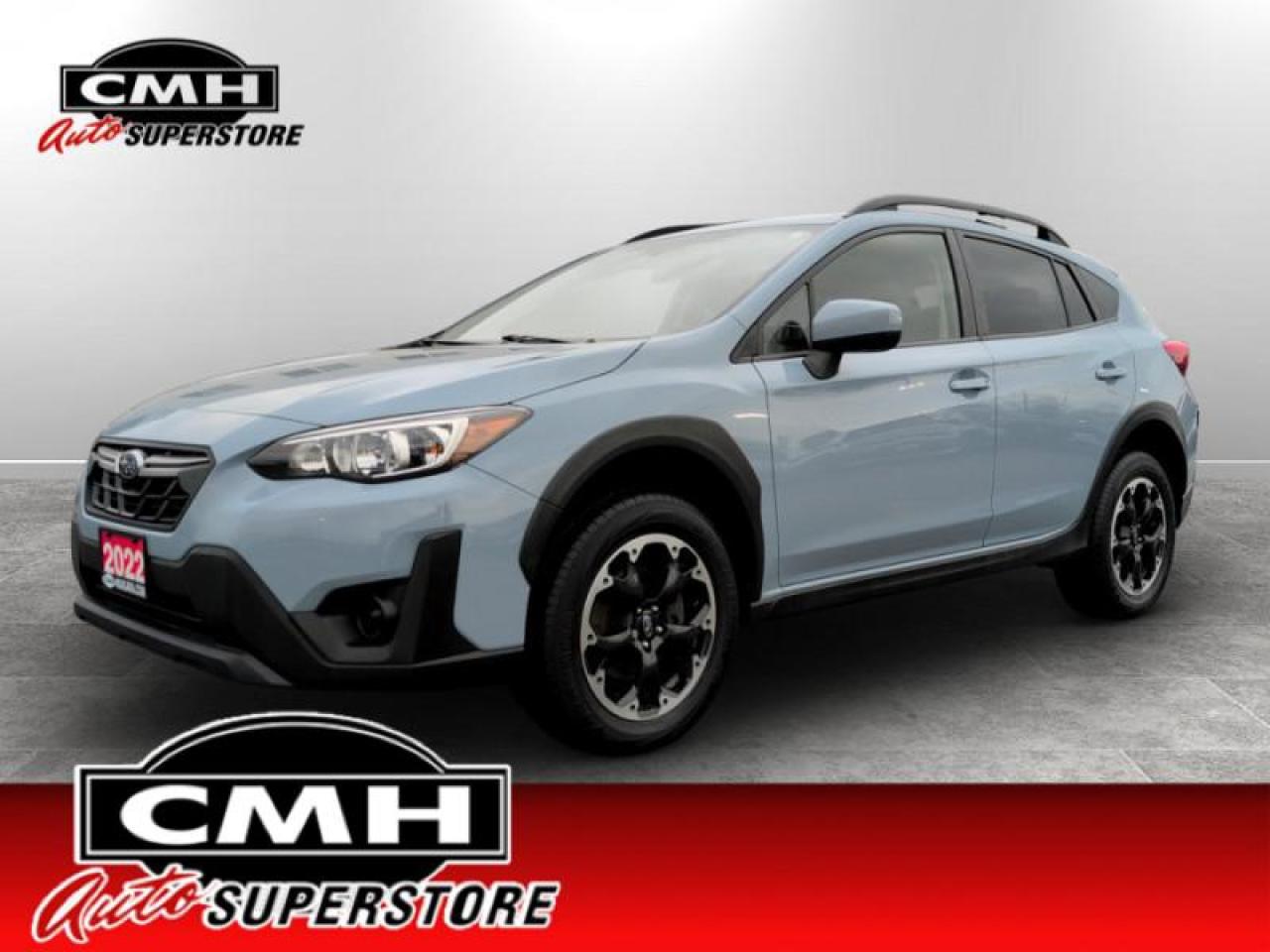 2023 Subaru XV Crosstrek Convenience  *AWD - CLEAN CARFAX*