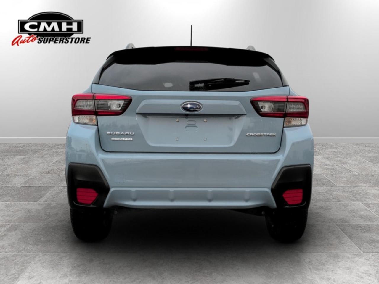 2023 Subaru XV Crosstrek Convenience  *AWD - CLEAN CARFAX* Photo3