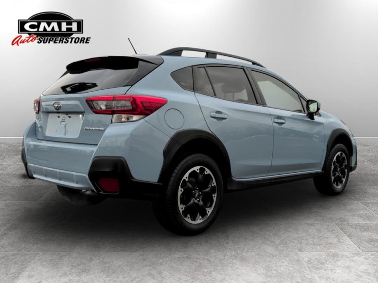 2023 Subaru XV Crosstrek Convenience  *AWD - CLEAN CARFAX* Photo