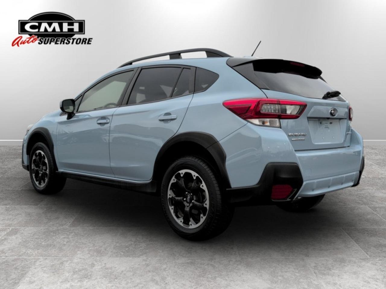 2023 Subaru XV Crosstrek Convenience  *AWD - CLEAN CARFAX* Photo