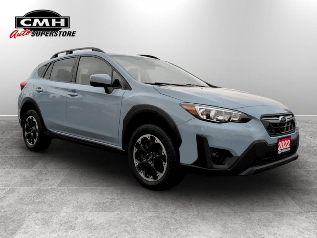 2023 Subaru XV Crosstrek Convenience  *AWD - CLEAN CARFAX* Photo