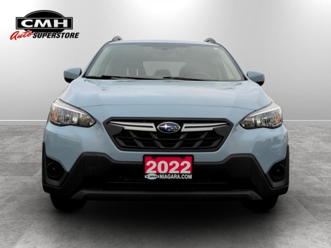 2023 Subaru XV Crosstrek Convenience  *AWD - CLEAN CARFAX* Photo
