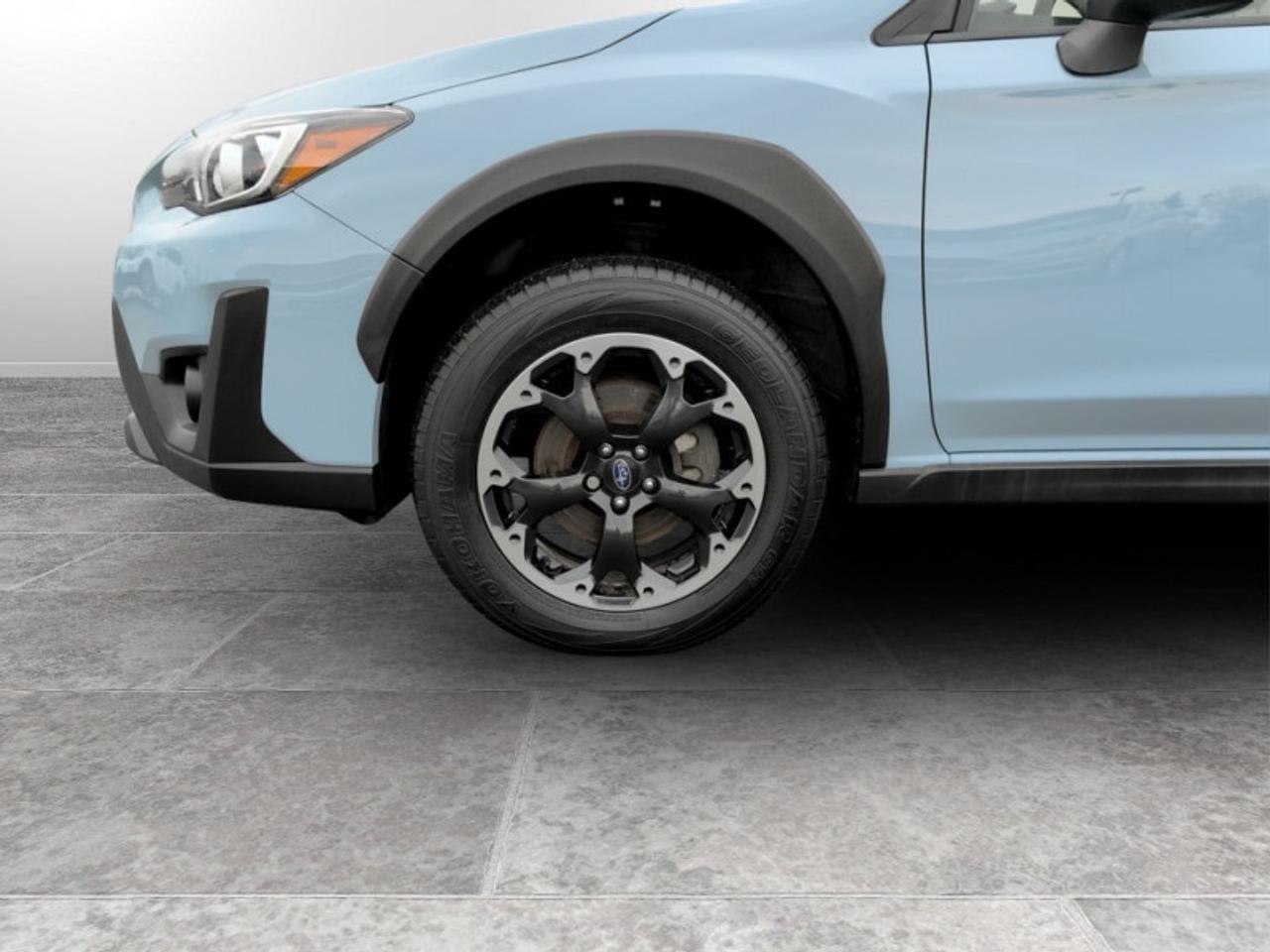 2023 Subaru XV Crosstrek Convenience  *AWD - CLEAN CARFAX* Photo