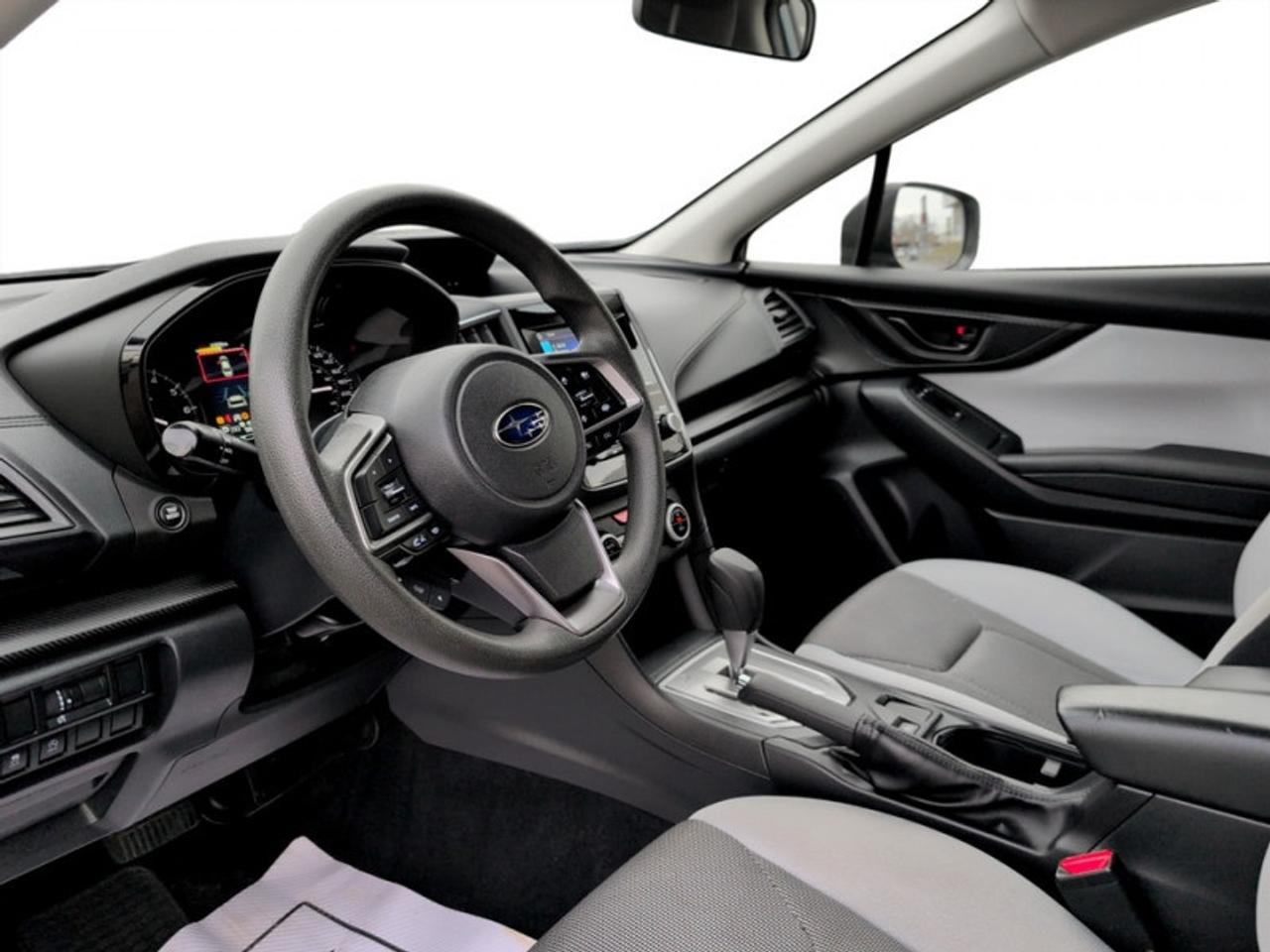 2023 Subaru XV Crosstrek Convenience  *AWD - CLEAN CARFAX* Photo