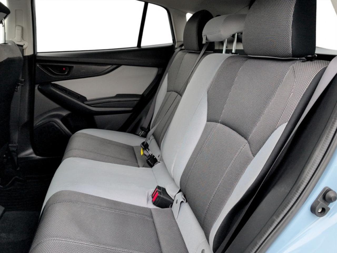 2023 Subaru XV Crosstrek Convenience  *AWD - CLEAN CARFAX* Photo